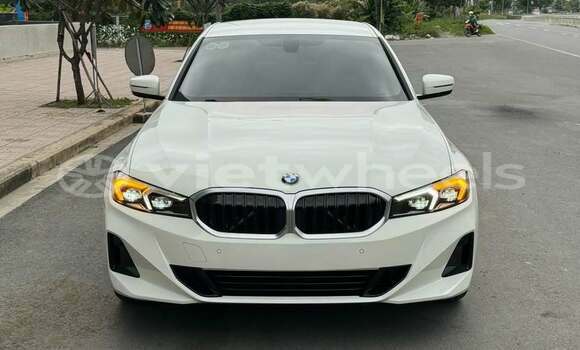 Mua Đã sử dụng BMW 3 series Xe ô tô Mua Đã sử dụng BMW 3 series Xe ô tô