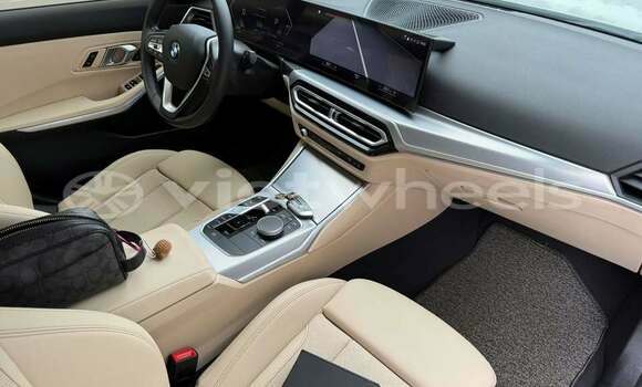 Mua Đã sử dụng BMW 3 series Xe ô tô Mua Đã sử dụng BMW 3 series Xe ô tô