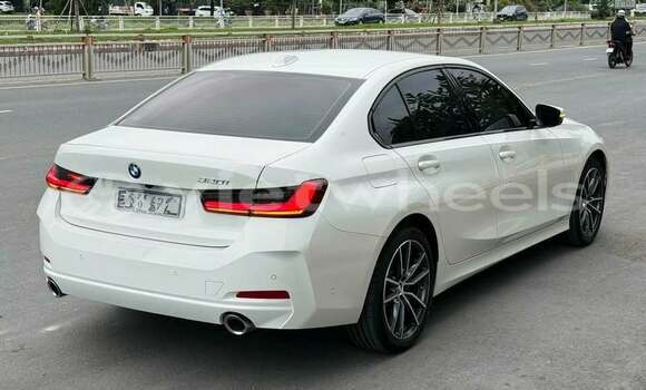 Mua Đã sử dụng BMW 3 series Xe ô tô Mua Đã sử dụng BMW 3 series Xe ô tô