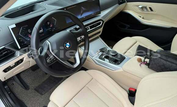 Mua Đã sử dụng BMW 3 series Xe ô tô Mua Đã sử dụng BMW 3 series Xe ô tô