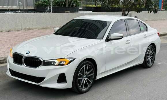 Mua Đã sử dụng BMW 3 series Xe ô tô Mua Đã sử dụng BMW 3 series Xe ô tô