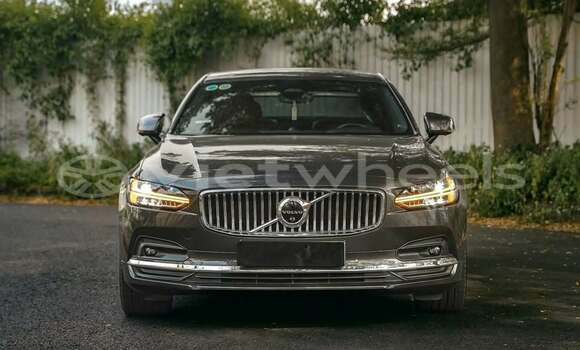 Mua Đã sử dụng Volvo S90 Xe ô tô Mua Đã sử dụng Volvo S90 Xe ô tô