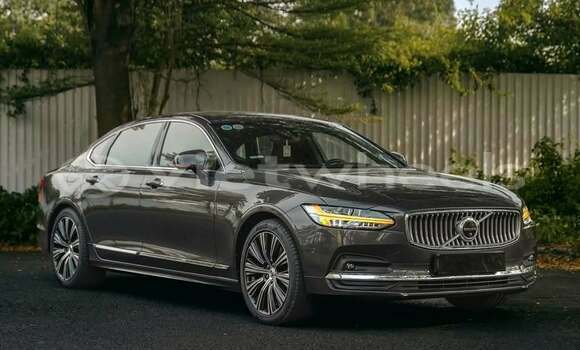 Mua Đã sử dụng Volvo S90 Xe ô tô Mua Đã sử dụng Volvo S90 Xe ô tô