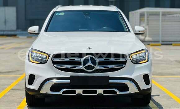 Mua Đã sử dụng Mercedes-benz Glc Xe ô tô Mua Đã sử dụng Mercedes-benz Glc Xe ô tô