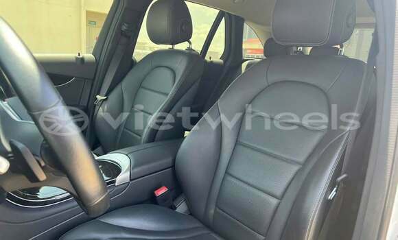 Mua Đã sử dụng Mercedes-benz Glc Xe ô tô Mua Đã sử dụng Mercedes-benz Glc Xe ô tô