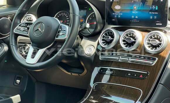 Mua Đã sử dụng Mercedes-benz Glc Xe ô tô Mua Đã sử dụng Mercedes-benz Glc Xe ô tô