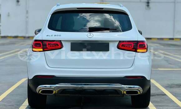 Mua Đã sử dụng Mercedes-benz Glc Xe ô tô Mua Đã sử dụng Mercedes-benz Glc Xe ô tô