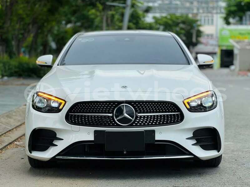 Big with watermark mercedes benz e class an giang an chau 46591