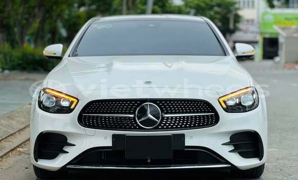 Mua Đã sử dụng Mercedes-benz E-class Xe ô tô Mua Đã sử dụng Mercedes-benz E-class Xe ô tô