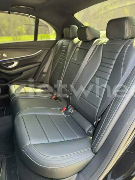 Big with watermark mercedes benz e class an giang an chau 46591