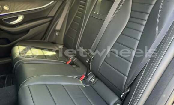 Mua Đã sử dụng Mercedes-benz E-class Xe ô tô Mua Đã sử dụng Mercedes-benz E-class Xe ô tô