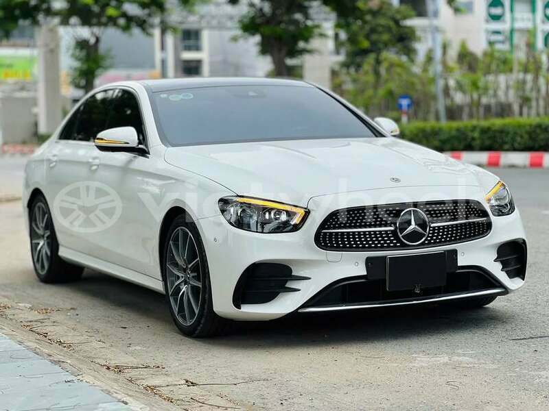 Big with watermark mercedes benz e class an giang an chau 46591