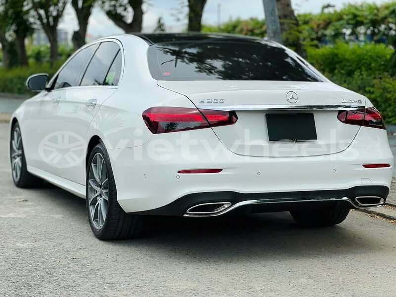 Big with watermark mercedes benz e class an giang an chau 46591