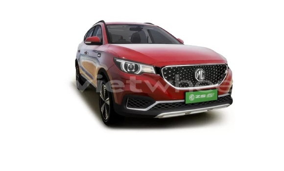Mua Nhập khẩu MG ZS Xe ô tô Mua Nhập khẩu MG ZS Xe ô tô