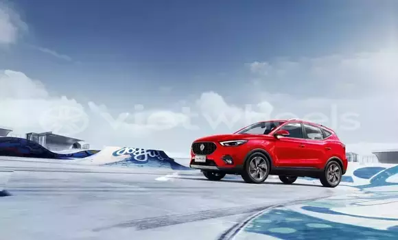 Mua Nhập khẩu MG ZS Xe ô tô Mua Nhập khẩu MG ZS Xe ô tô