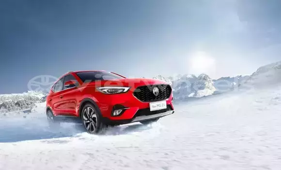 Mua Nhập khẩu MG ZS Xe ô tô Mua Nhập khẩu MG ZS Xe ô tô