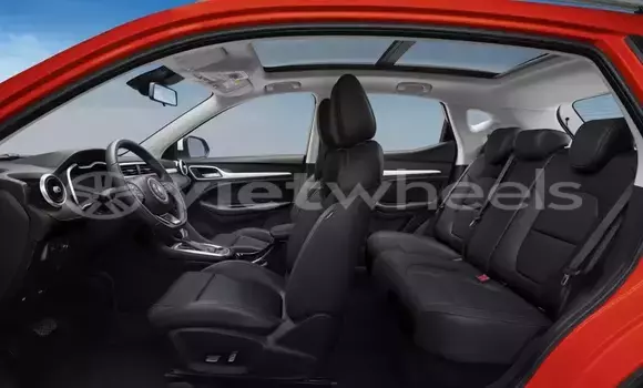 Mua Nhập khẩu MG ZS Xe ô tô Mua Nhập khẩu MG ZS Xe ô tô