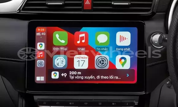 Mua Nhập khẩu MG ZS Xe ô tô Mua Nhập khẩu MG ZS Xe ô tô