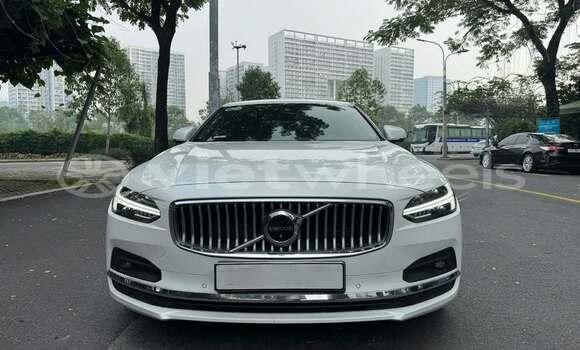 Mua Đã sử dụng Volvo S90 Xe ô tô