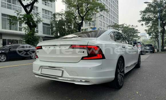 Mua Đã sử dụng Volvo S90 Xe ô tô Mua Đã sử dụng Volvo S90 Xe ô tô