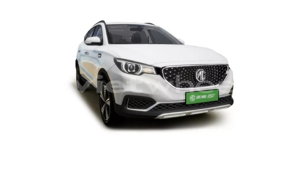 Mua Nhập khẩu MG ZS Xe ô tô