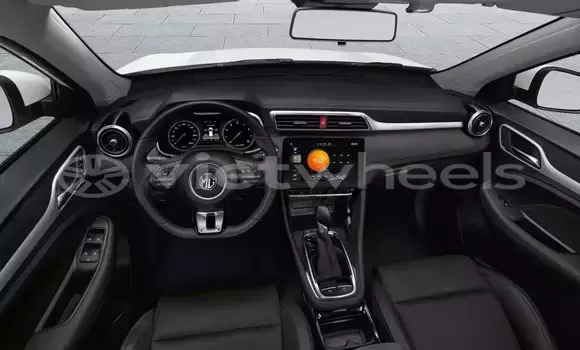 Mua Nhập khẩu MG ZS Xe ô tô Mua Nhập khẩu MG ZS Xe ô tô