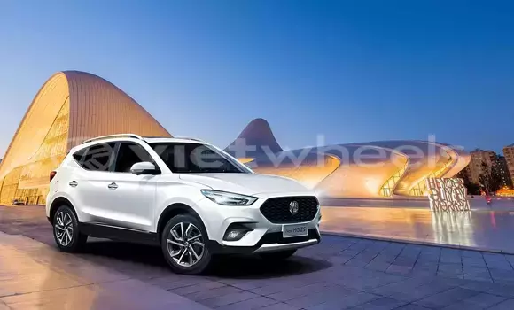 Mua Nhập khẩu MG ZS Xe ô tô Mua Nhập khẩu MG ZS Xe ô tô