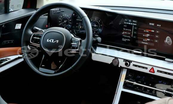 Mua Đã sử dụng Kia Carnival Xe ô tô Mua Đã sử dụng Kia Carnival Xe ô tô