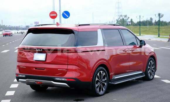 Mua Đã sử dụng Kia Carnival Xe ô tô Mua Đã sử dụng Kia Carnival Xe ô tô
