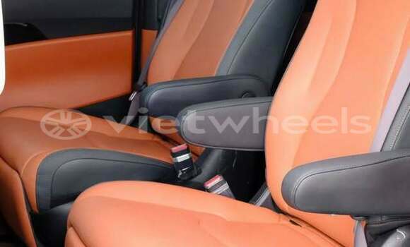 Mua Đã sử dụng Kia Carnival Xe ô tô Mua Đã sử dụng Kia Carnival Xe ô tô
