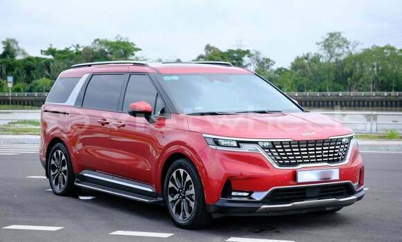 Mua Đã sử dụng Kia Carnival Xe ô tô Mua Đã sử dụng Kia Carnival Xe ô tô