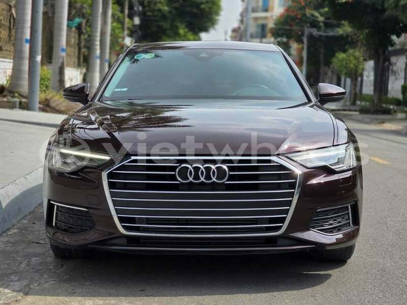 Big with watermark audi a6 ho chi minh 12 46596