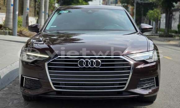 Mua Đã sử dụng Audi A6 Xe ô tô
