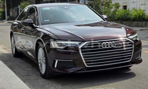 Mua Đã sử dụng Audi A6 Xe ô tô Mua Đã sử dụng Audi A6 Xe ô tô
