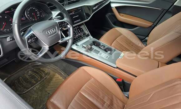 Mua Đã sử dụng Audi A6 Xe ô tô Mua Đã sử dụng Audi A6 Xe ô tô