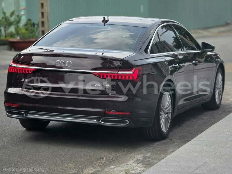 Big with watermark audi a6 ho chi minh 12 46596