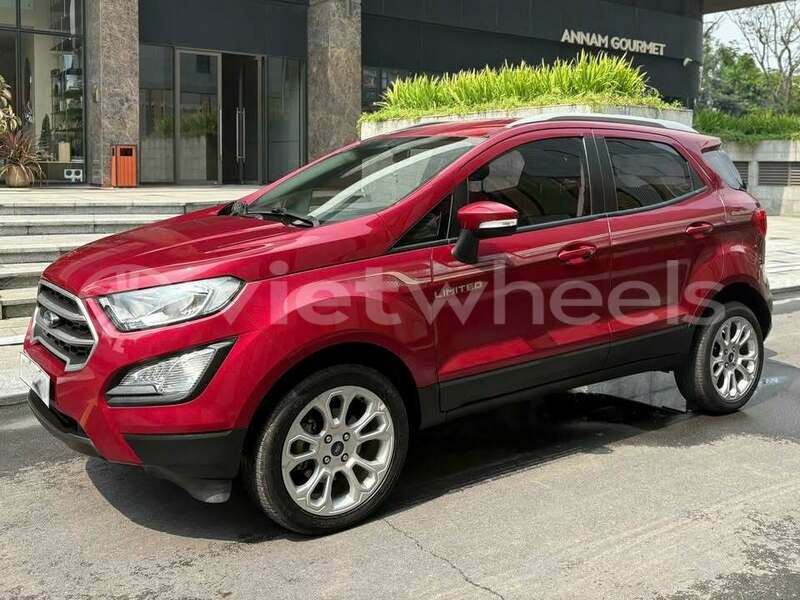 Big with watermark ford ecosport lam dong 2 bao loc 46597