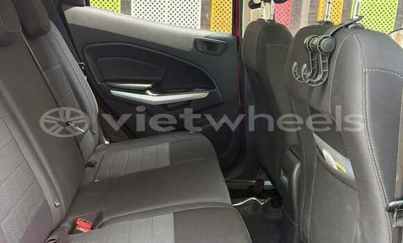 Mua Đã sử dụng Ford Ecosport Xe ô tô Mua Đã sử dụng Ford Ecosport Xe ô tô
