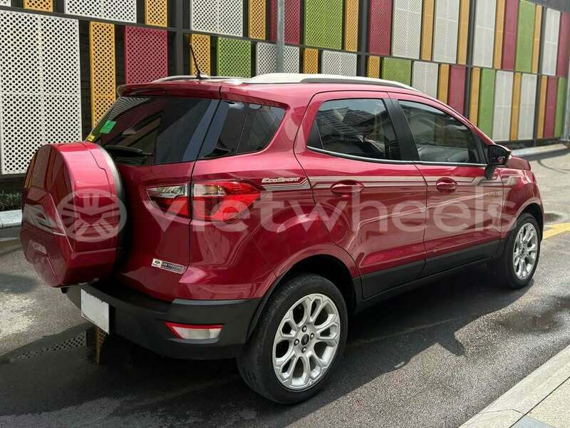 Big with watermark ford ecosport lam dong 2 bao loc 46597