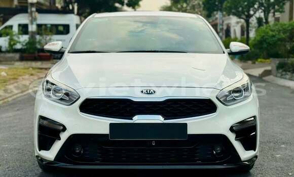Mua Đã sử dụng Kia Cerato Xe ô tô