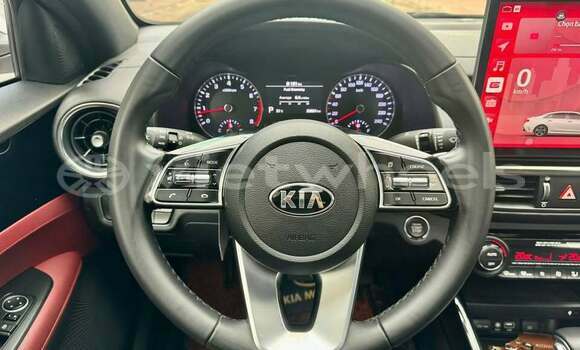 Mua Đã sử dụng Kia Cerato Xe ô tô Mua Đã sử dụng Kia Cerato Xe ô tô