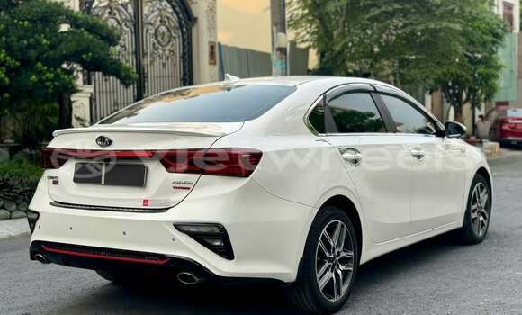 Mua Đã sử dụng Kia Cerato Xe ô tô Mua Đã sử dụng Kia Cerato Xe ô tô