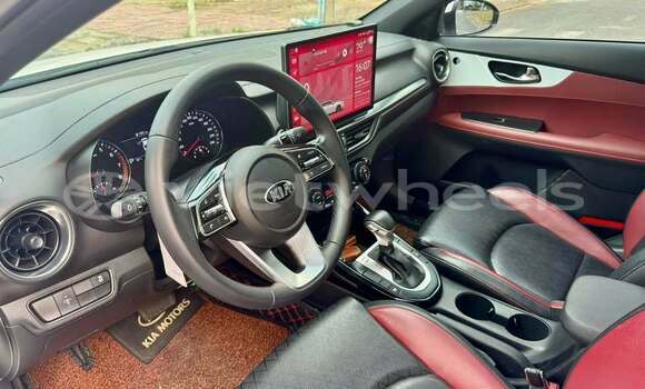 Mua Đã sử dụng Kia Cerato Xe ô tô Mua Đã sử dụng Kia Cerato Xe ô tô