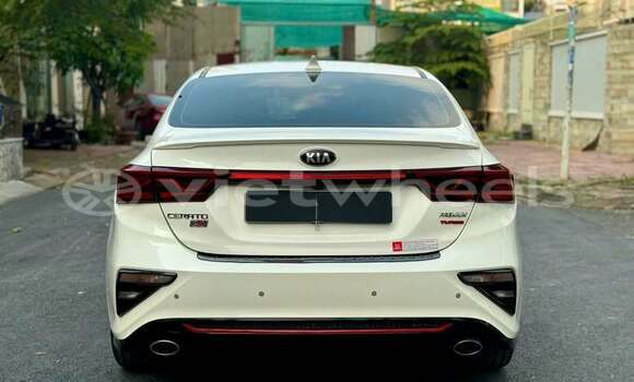 Mua Đã sử dụng Kia Cerato Xe ô tô Mua Đã sử dụng Kia Cerato Xe ô tô