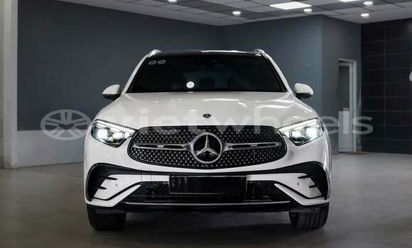 Mua Đã sử dụng Mercedes-benz Glc Xe ô tô