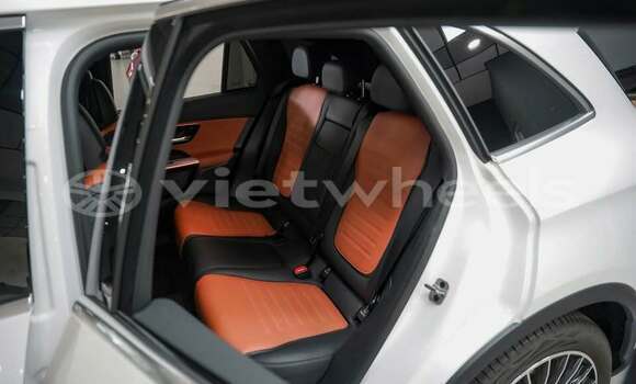 Mua Đã sử dụng Mercedes-benz Glc Xe ô tô Mua Đã sử dụng Mercedes-benz Glc Xe ô tô