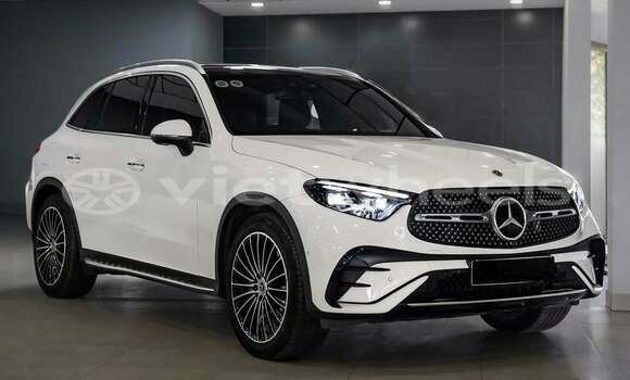 Mua Đã sử dụng Mercedes-benz Glc Xe ô tô Mua Đã sử dụng Mercedes-benz Glc Xe ô tô