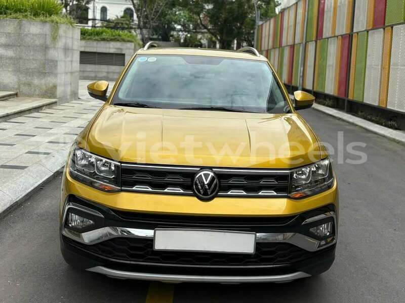 Big with watermark volkswagen t cross hue a luoi 5 46600