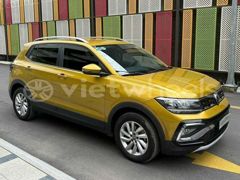 Big with watermark volkswagen t cross hue a luoi 5 46600