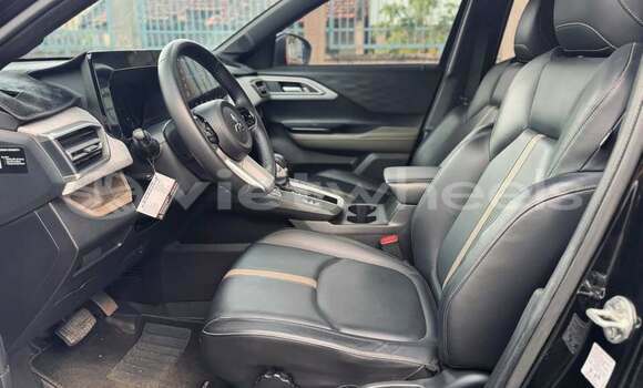 Mua Đã sử dụng Mitsubishi Xforce Xe ô tô